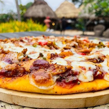 Shima Guni Beach Club Hotel Matara Zewnętrze zdjęcie