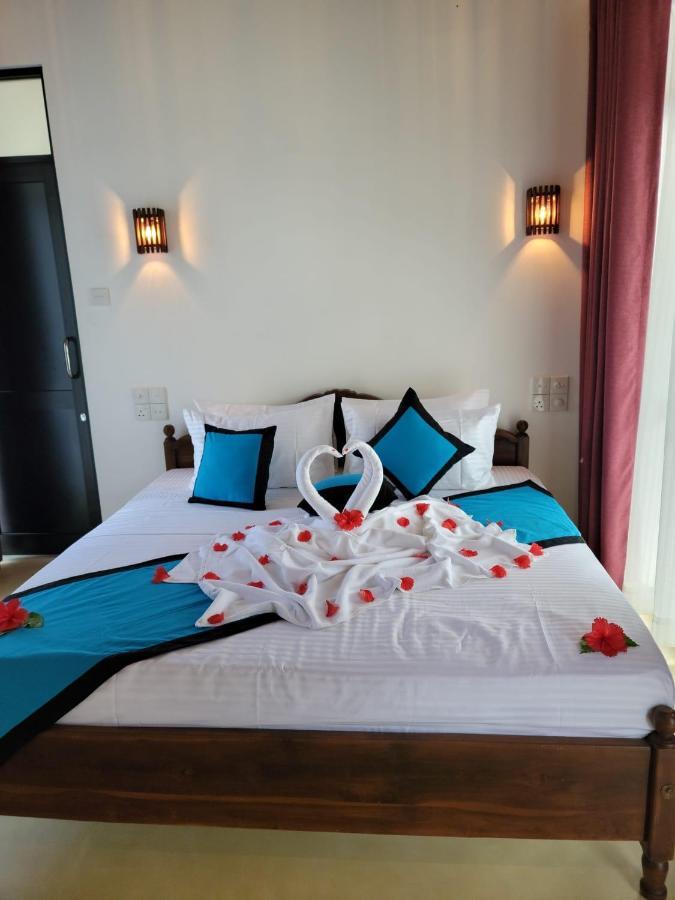 Shima Guni Beach Club Hotel Matara Zewnętrze zdjęcie