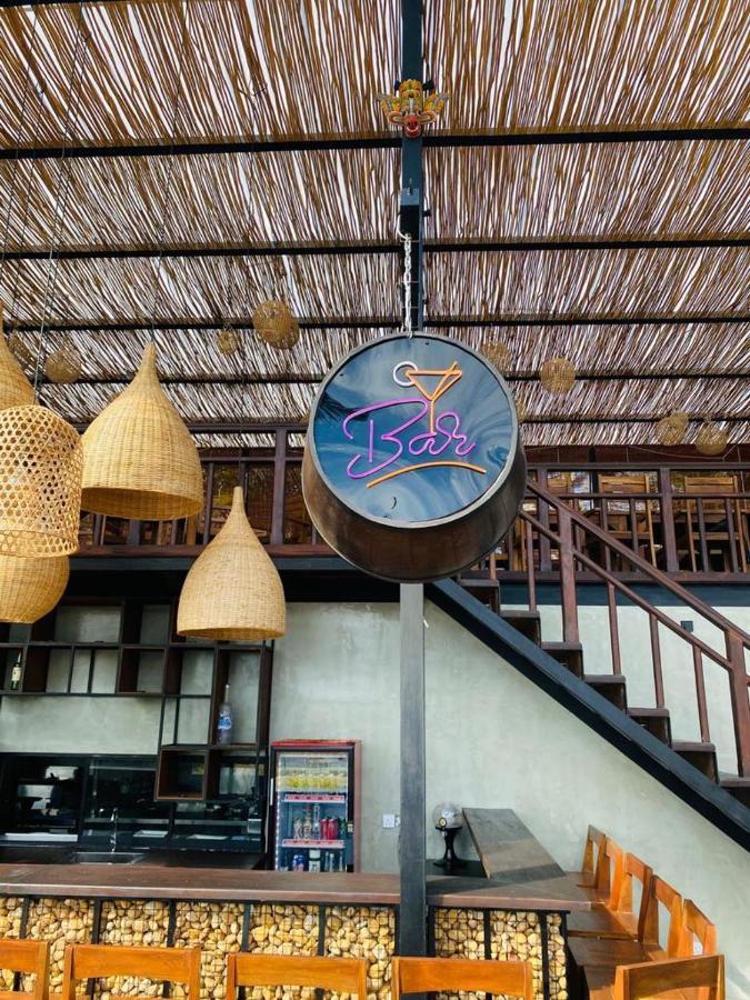 Shima Guni Beach Club Hotel Matara Zewnętrze zdjęcie