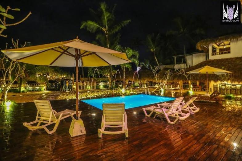 Shima Guni Beach Club Hotel Matara Zewnętrze zdjęcie