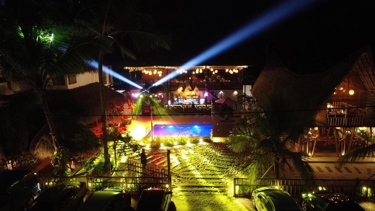 Shima Guni Beach Club Hotel Matara Zewnętrze zdjęcie