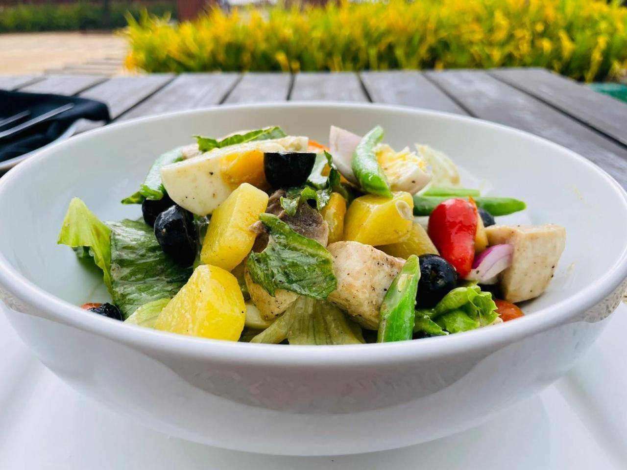 Shima Guni Beach Club Hotel Matara Zewnętrze zdjęcie