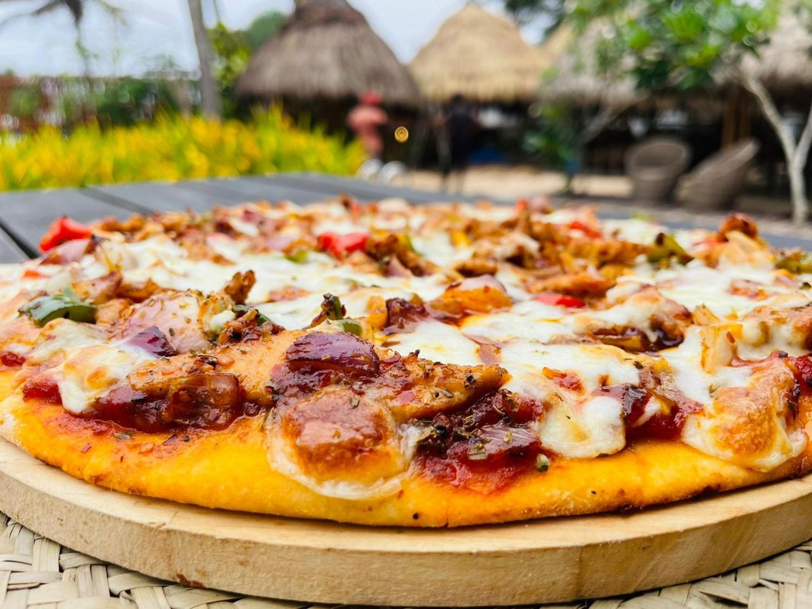 Shima Guni Beach Club Hotel Matara Zewnętrze zdjęcie