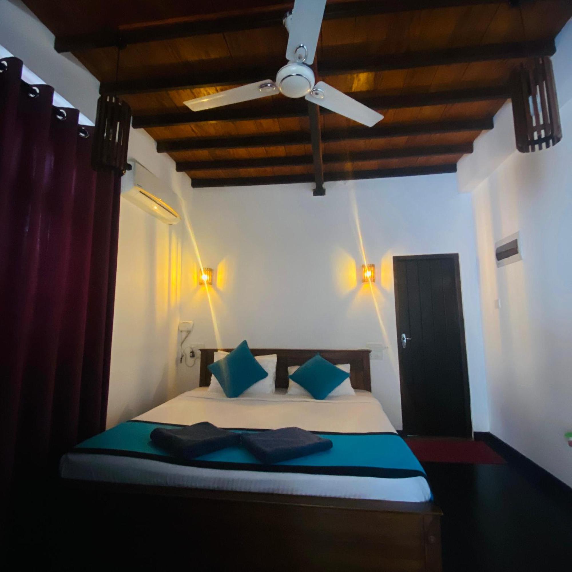 Shima Guni Beach Club Hotel Matara Pokój zdjęcie