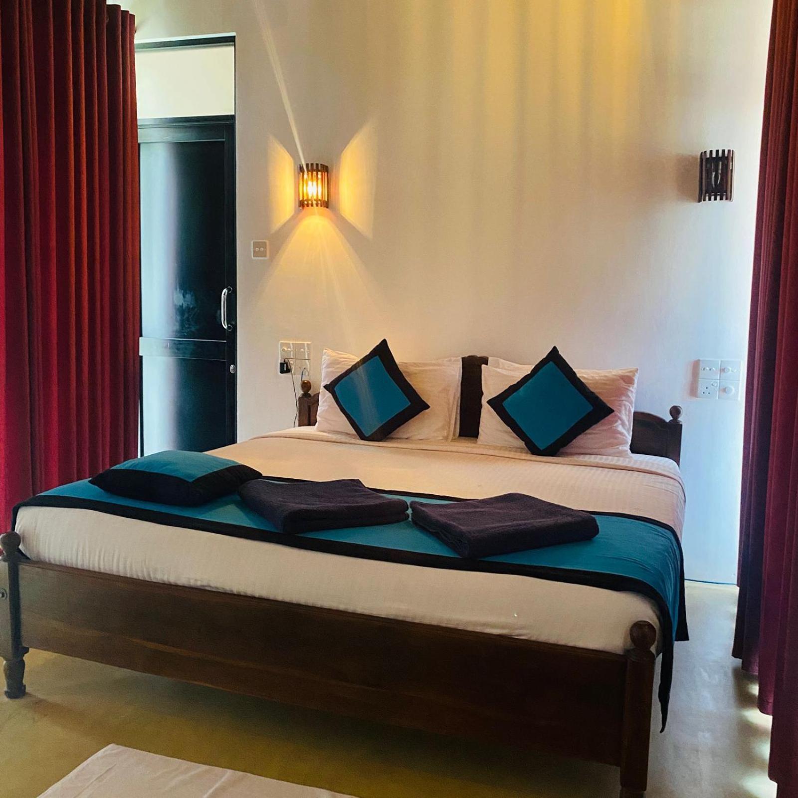 Shima Guni Beach Club Hotel Matara Pokój zdjęcie
