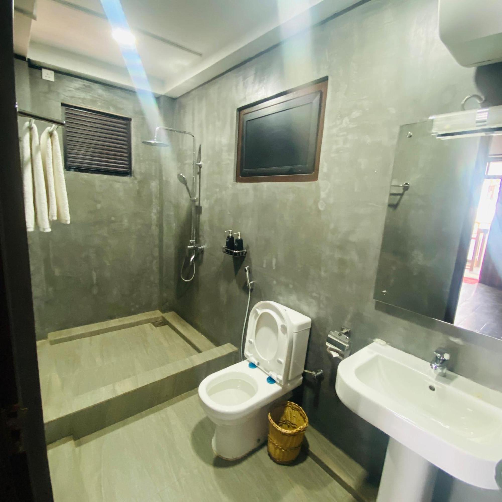 Shima Guni Beach Club Hotel Matara Pokój zdjęcie