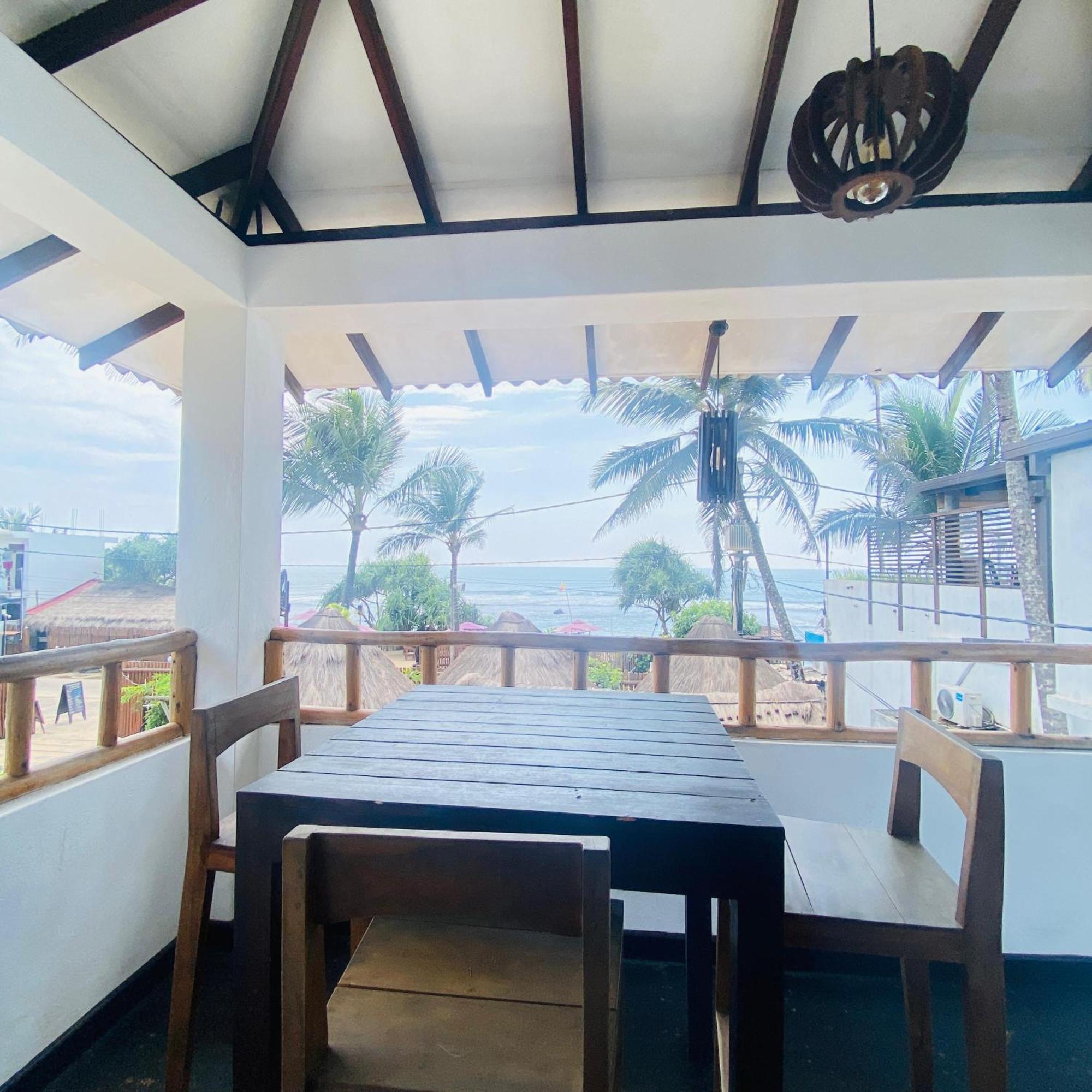 Shima Guni Beach Club Hotel Matara Pokój zdjęcie