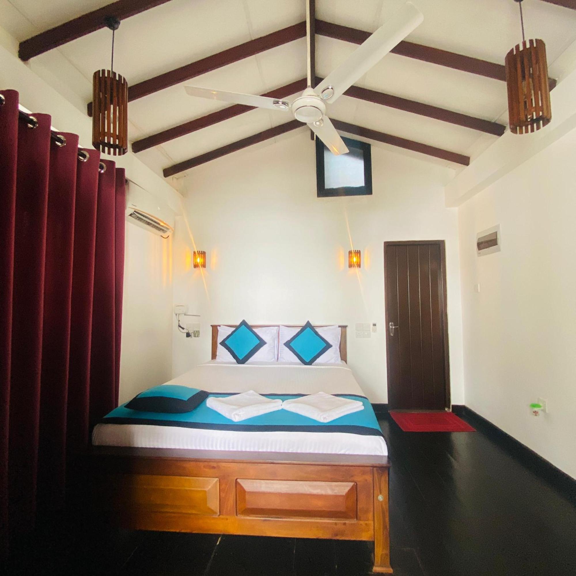Shima Guni Beach Club Hotel Matara Pokój zdjęcie