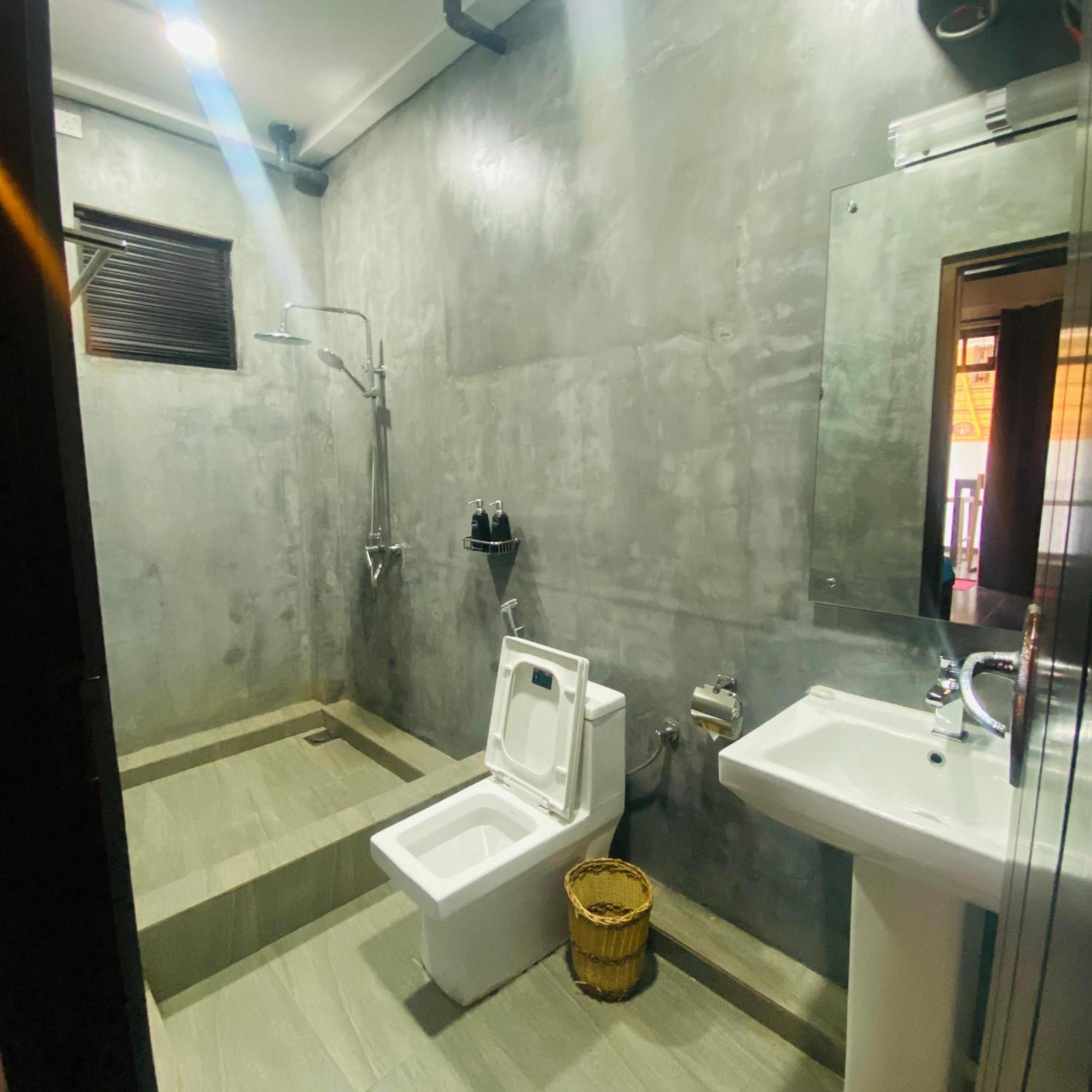 Shima Guni Beach Club Hotel Matara Pokój zdjęcie